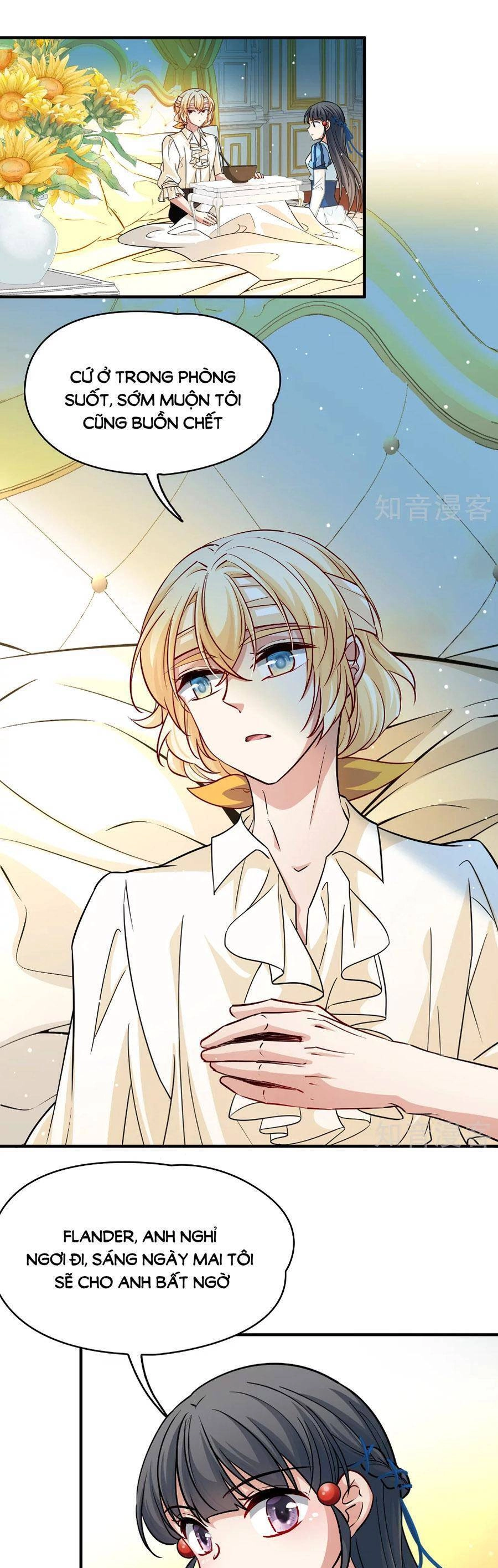 Tầm Trảo Tiền Thế Chi Lữ 2 Chapter 114 - 1