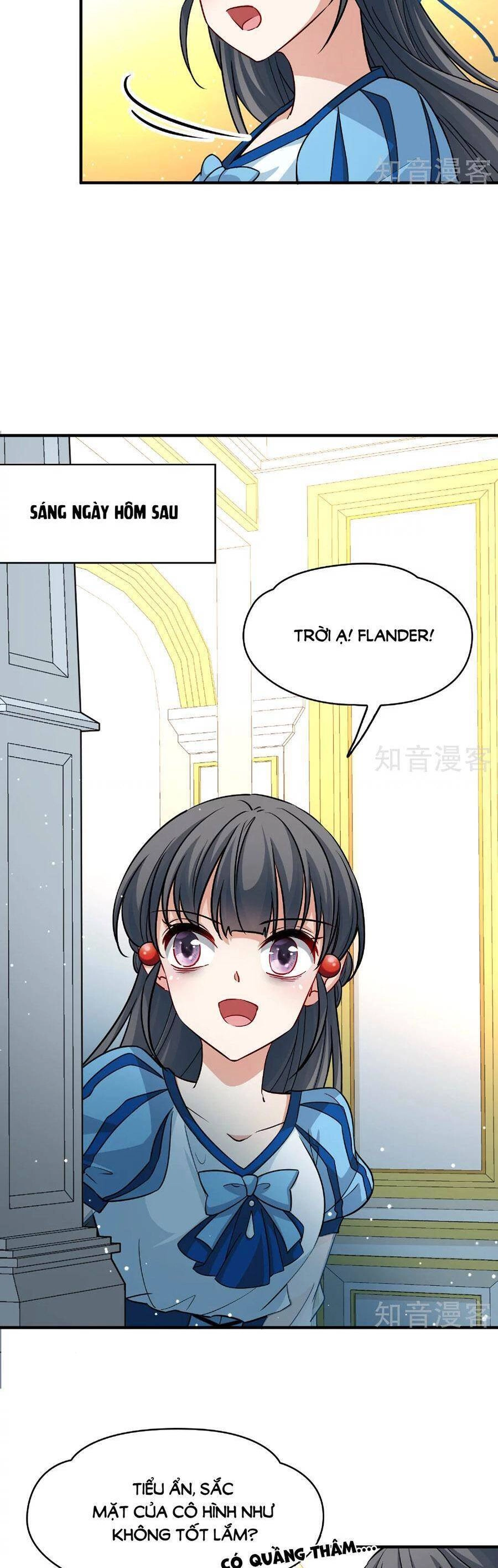 Tầm Trảo Tiền Thế Chi Lữ 2 Chapter 114 - 2