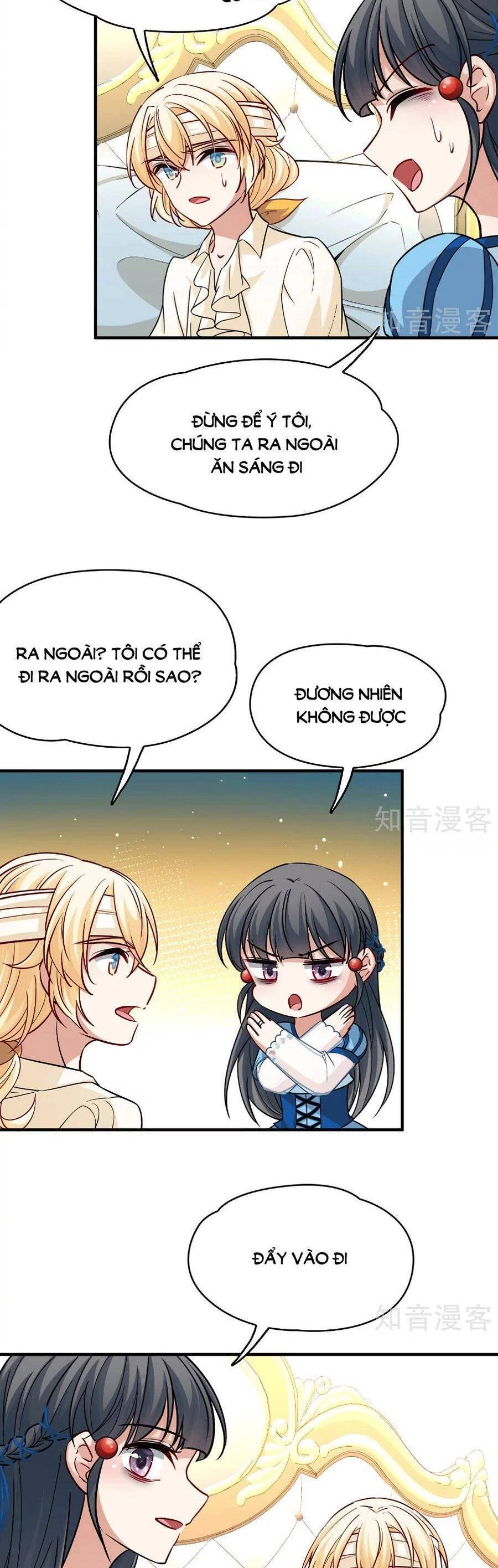 Tầm Trảo Tiền Thế Chi Lữ 2 Chapter 114 - 3