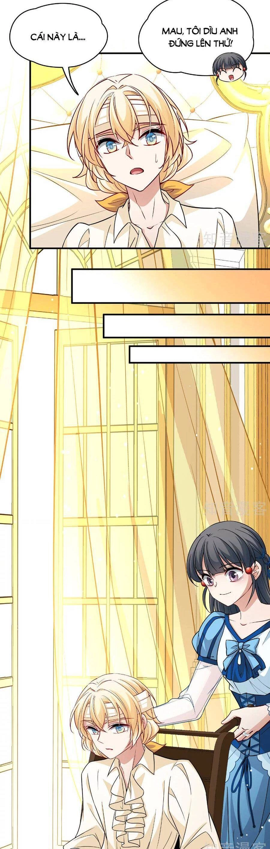 Tầm Trảo Tiền Thế Chi Lữ 2 Chapter 114 - 5