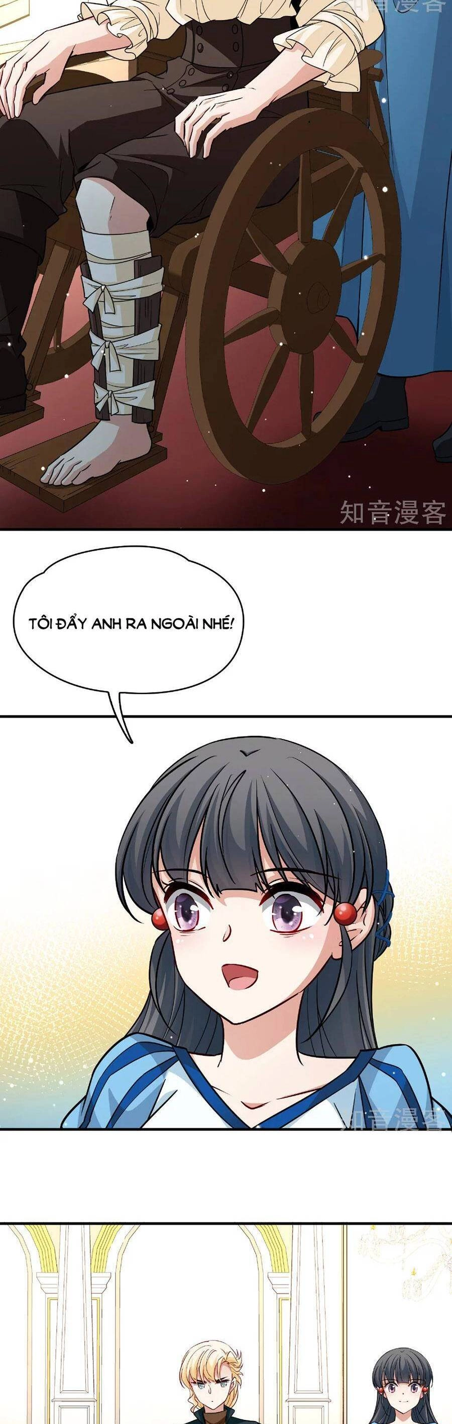 Tầm Trảo Tiền Thế Chi Lữ 2 Chapter 114 - 6