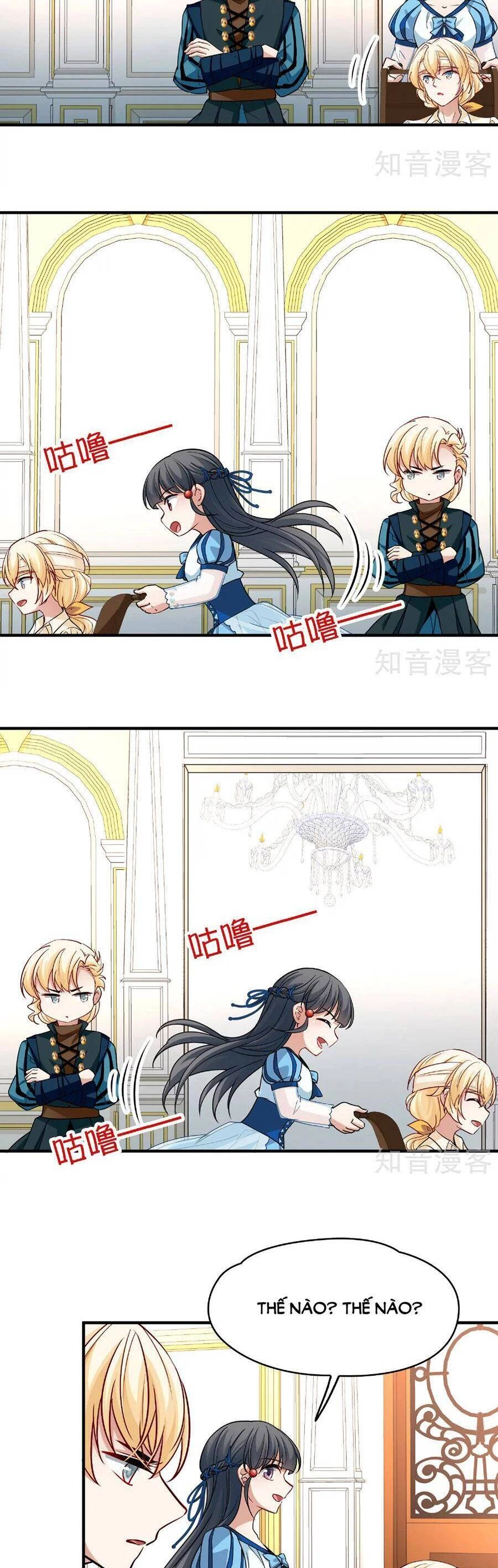 Tầm Trảo Tiền Thế Chi Lữ 2 Chapter 114 - 7