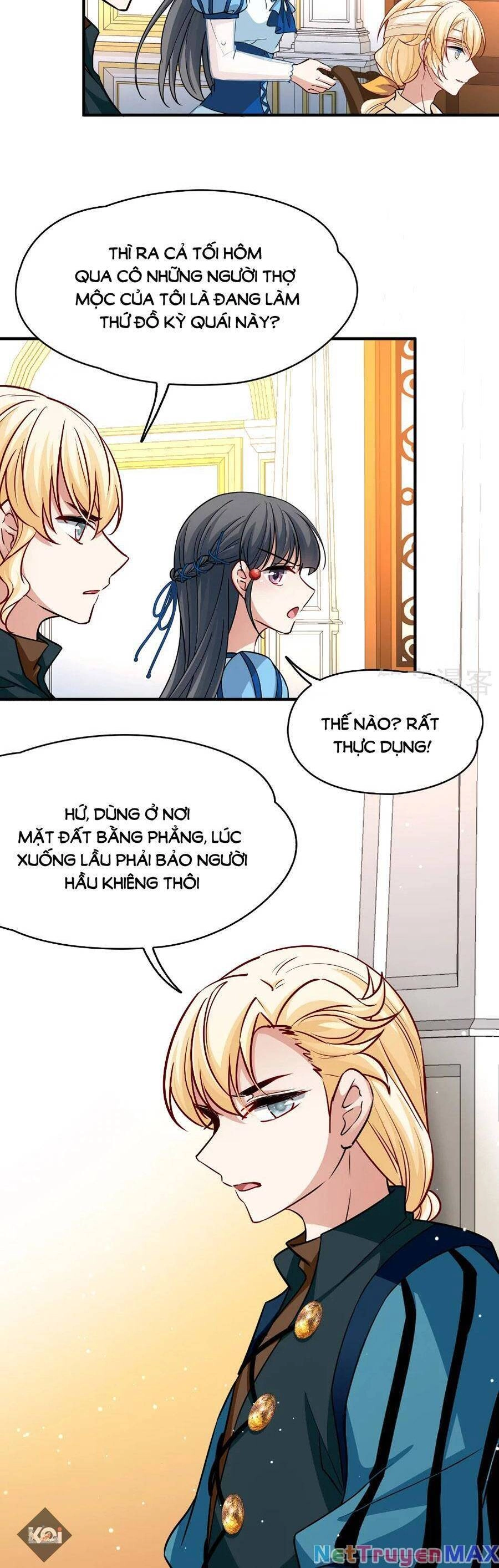 Tầm Trảo Tiền Thế Chi Lữ 2 Chapter 114 - 8