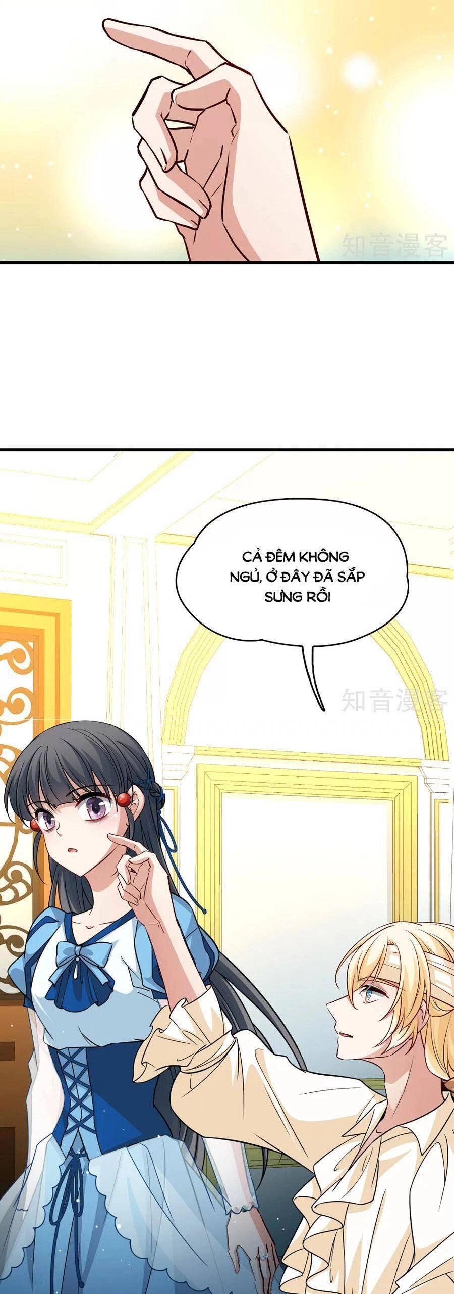 Tầm Trảo Tiền Thế Chi Lữ 2 Chapter 114 - 10