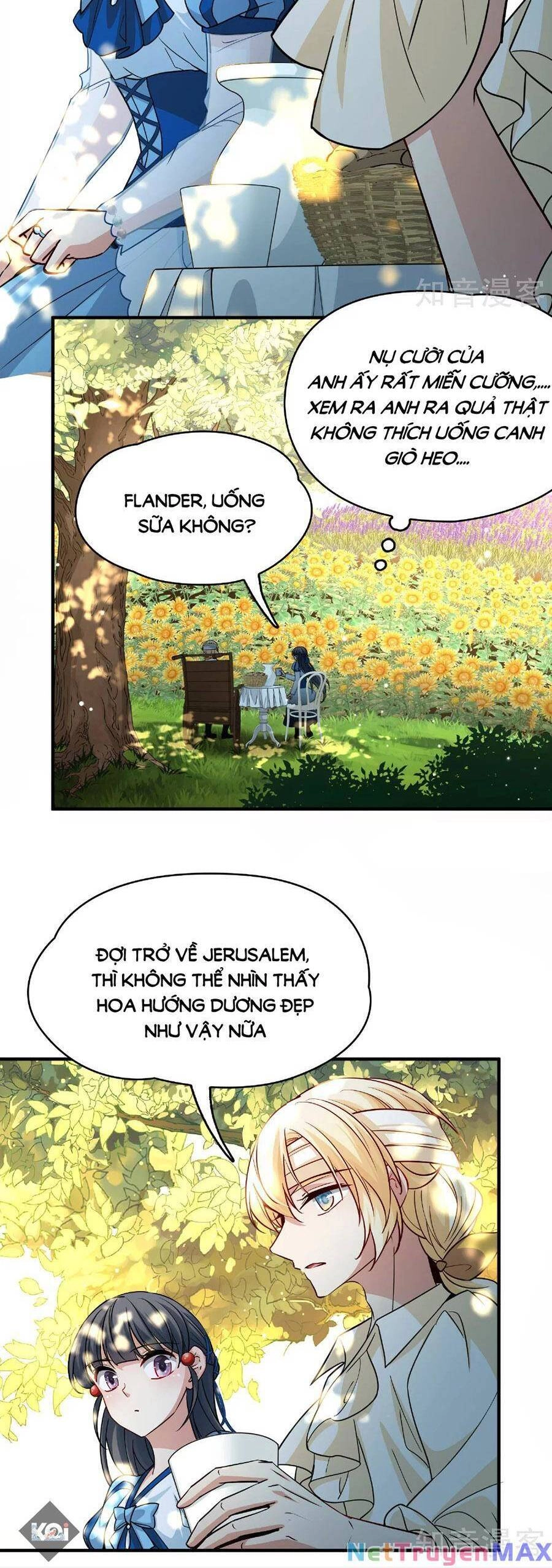 Tầm Trảo Tiền Thế Chi Lữ 2 Chapter 114 - 14