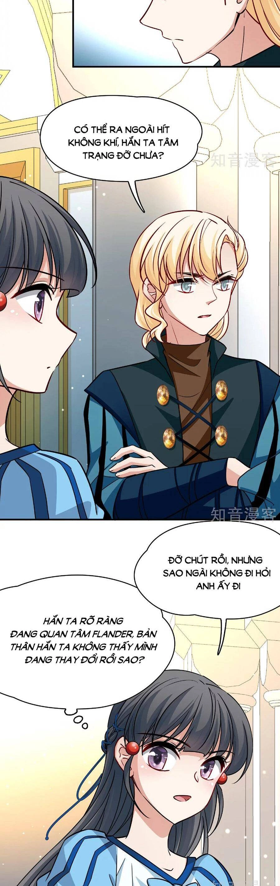 Tầm Trảo Tiền Thế Chi Lữ 2 Chapter 116 - 3