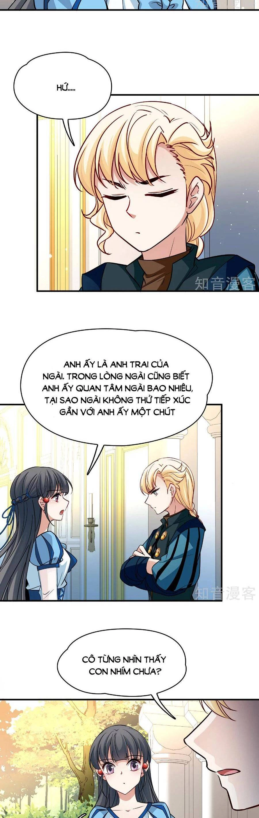 Tầm Trảo Tiền Thế Chi Lữ 2 Chapter 116 - 4