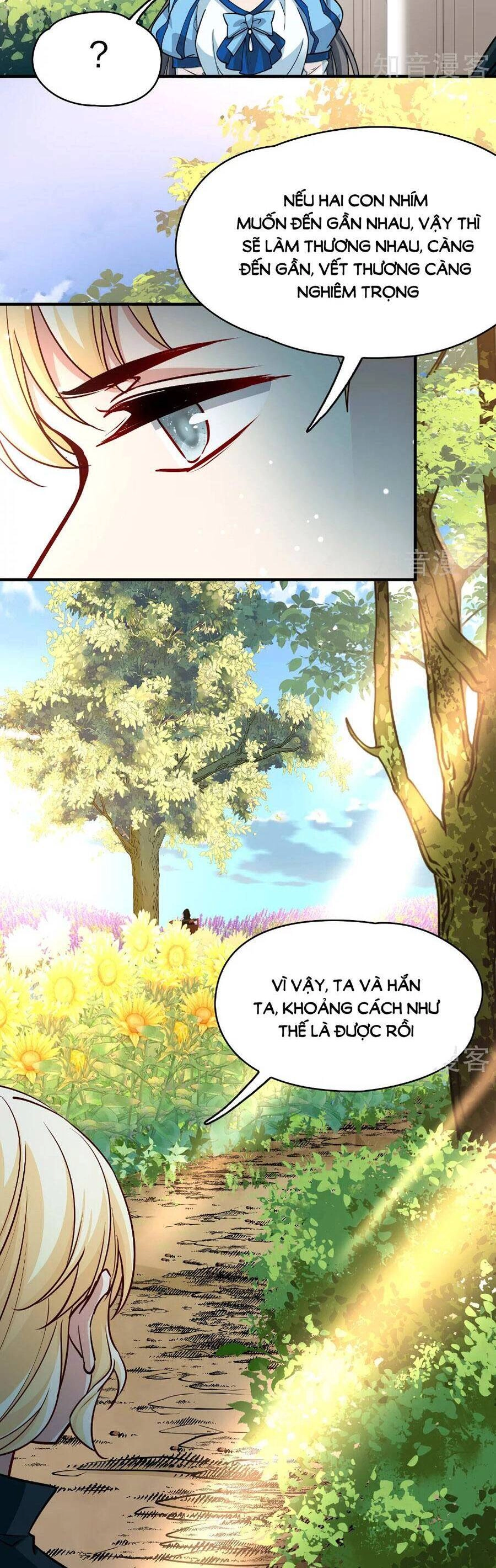 Tầm Trảo Tiền Thế Chi Lữ 2 Chapter 116 - 5