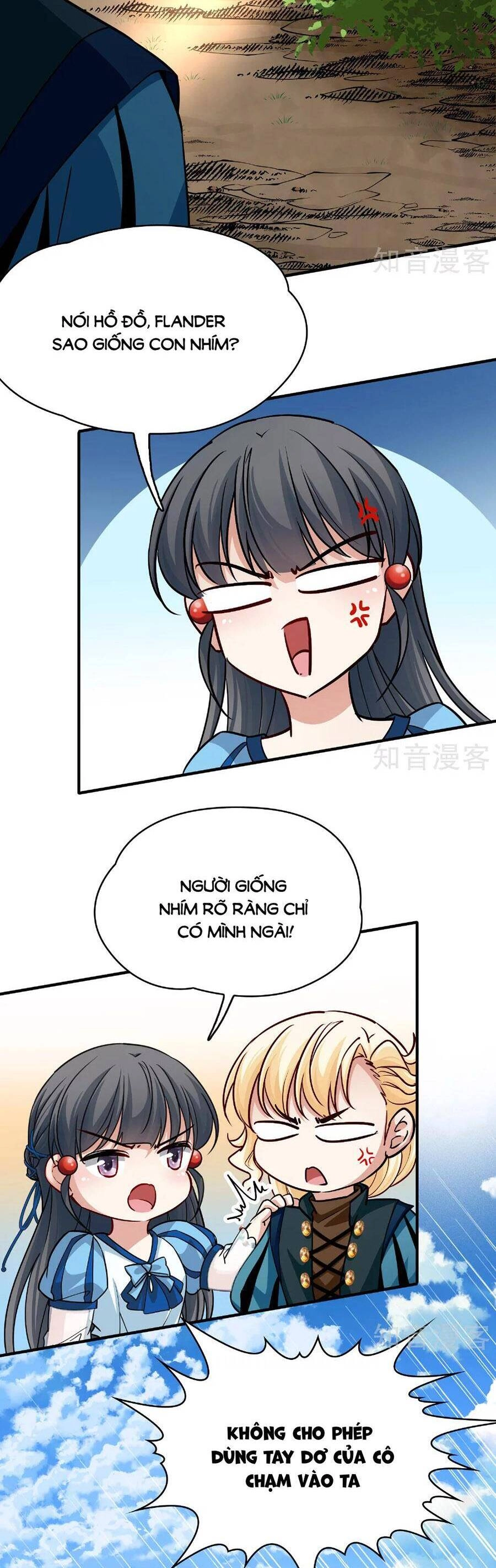 Tầm Trảo Tiền Thế Chi Lữ 2 Chapter 116 - 6