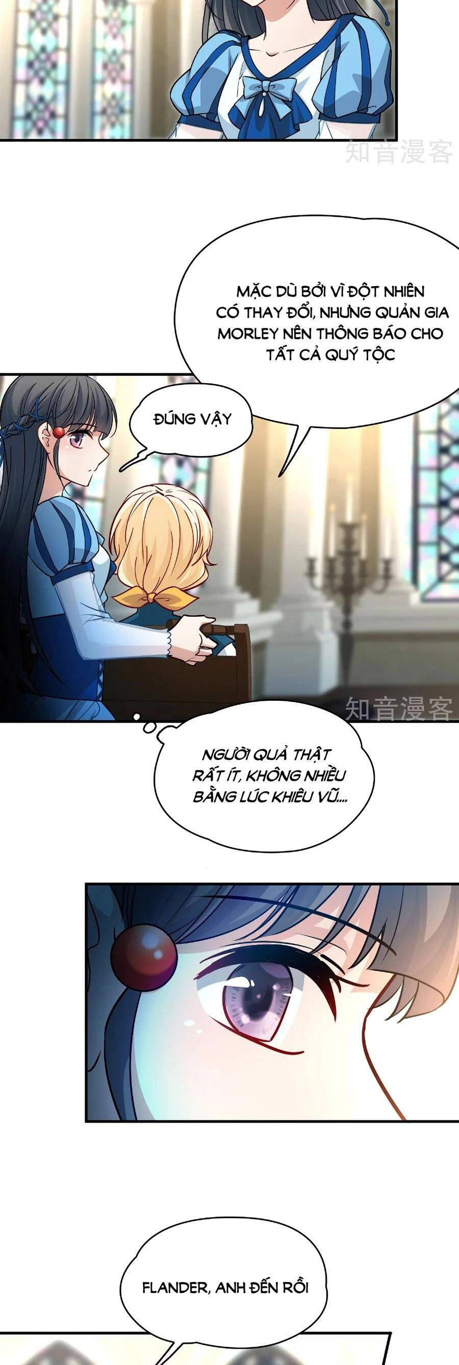 Tầm Trảo Tiền Thế Chi Lữ 2 Chapter 116 - 11