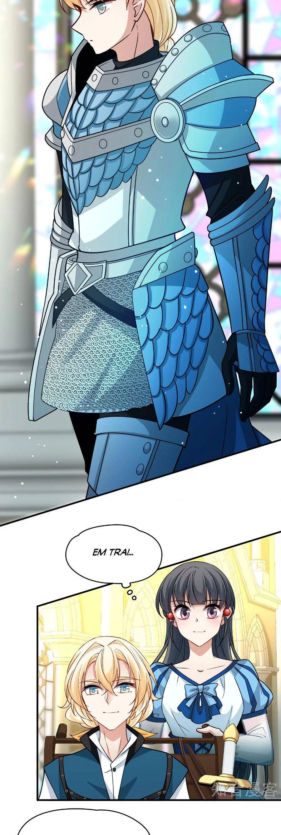 Tầm Trảo Tiền Thế Chi Lữ 2 Chapter 116 - 13