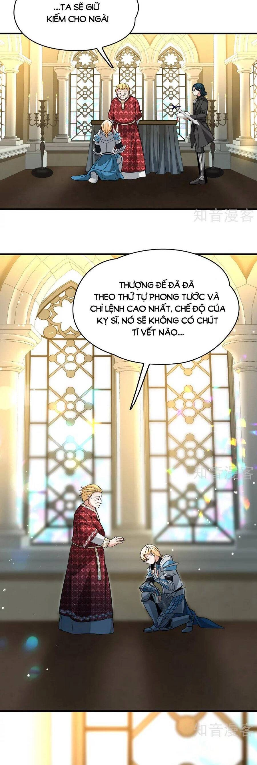 Tầm Trảo Tiền Thế Chi Lữ 2 Chapter 116 - 14