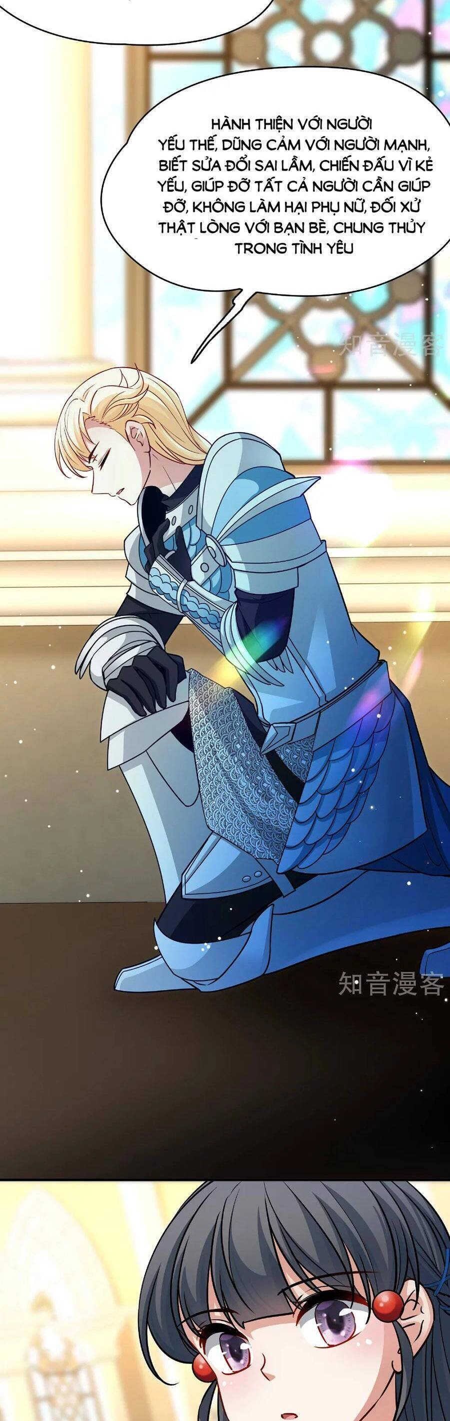 Tầm Trảo Tiền Thế Chi Lữ 2 Chapter 117 - 2