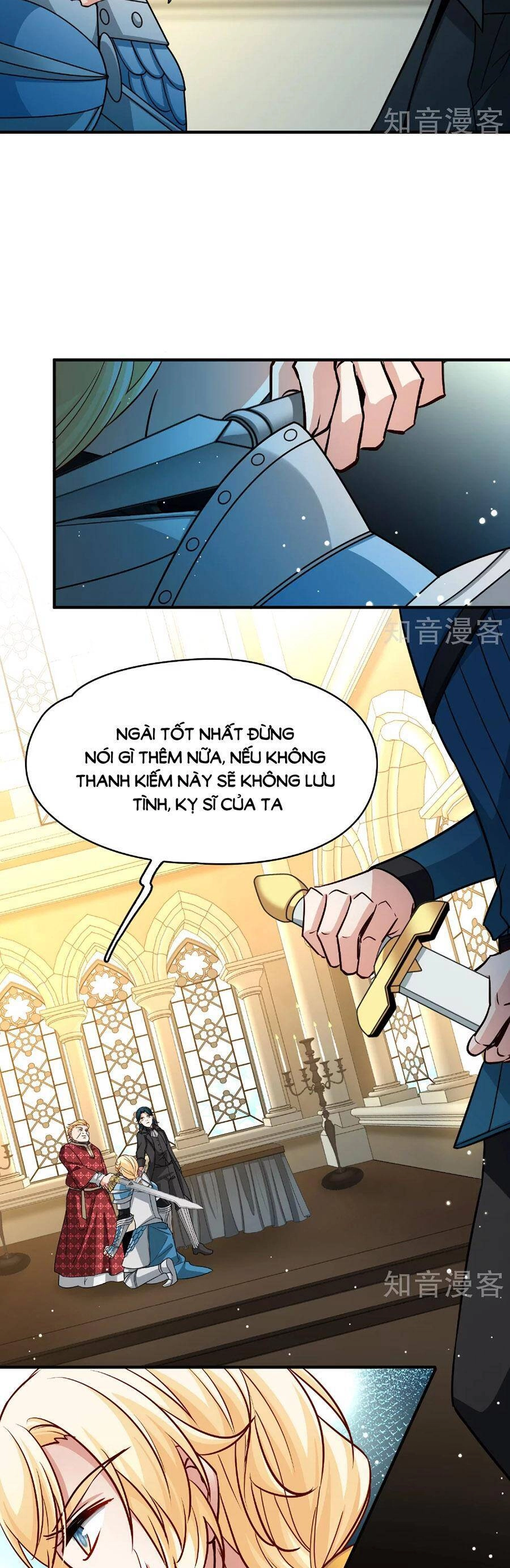 Tầm Trảo Tiền Thế Chi Lữ 2 Chapter 117 - 11