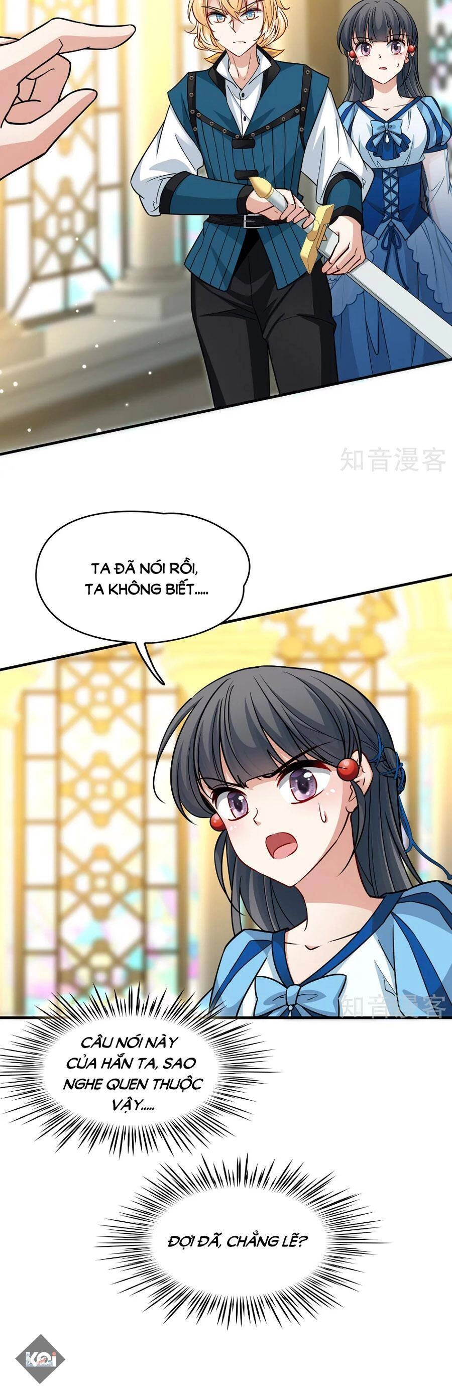 Tầm Trảo Tiền Thế Chi Lữ 2 Chapter 117 - 13