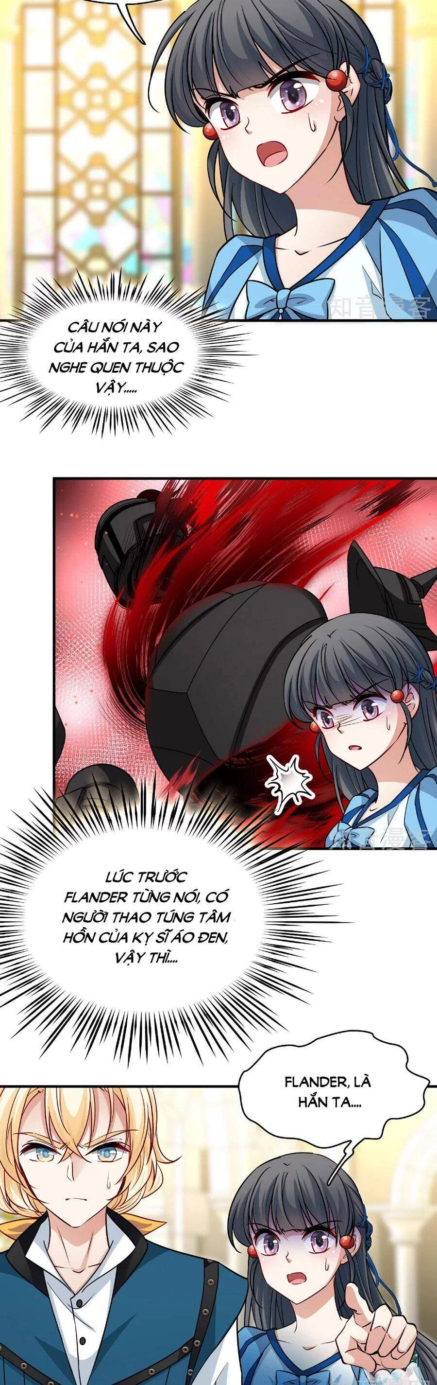 Tầm Trảo Tiền Thế Chi Lữ 2 Chapter 118 - 2