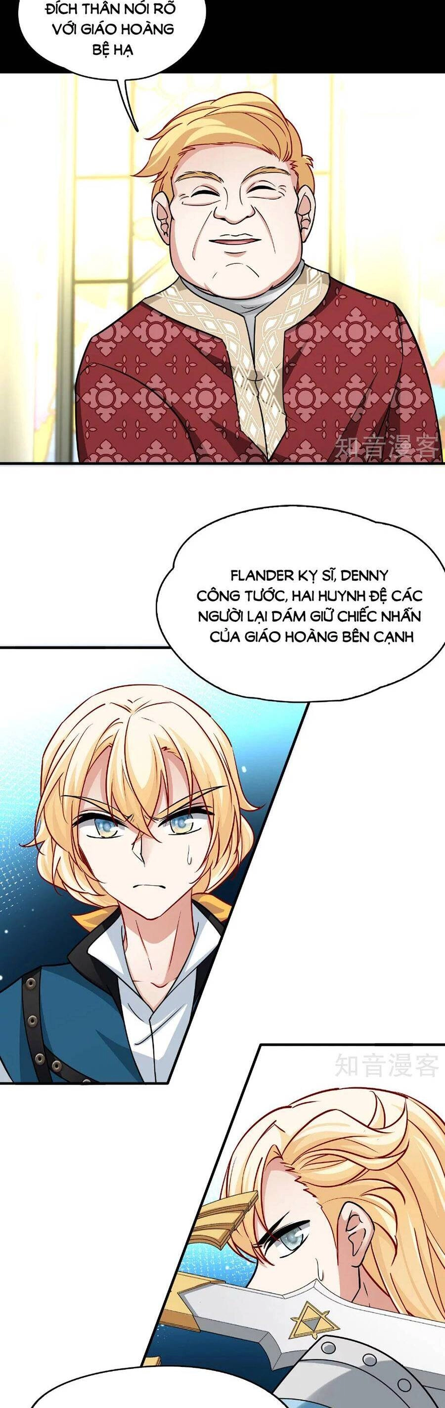 Tầm Trảo Tiền Thế Chi Lữ 2 Chapter 118 - 6