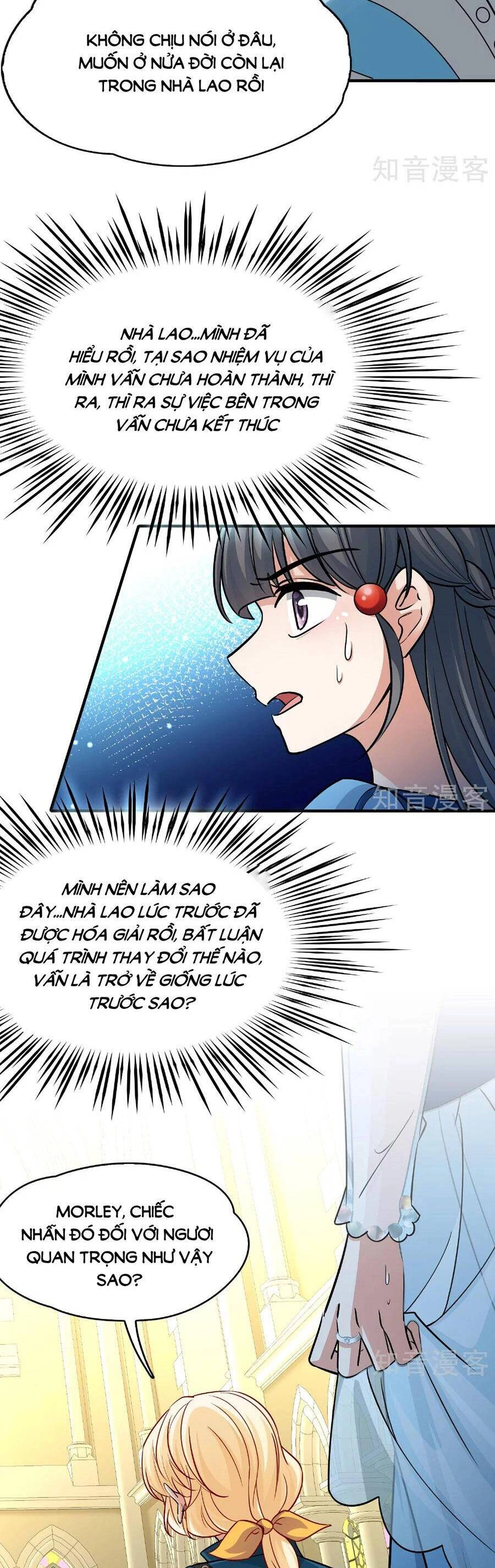 Tầm Trảo Tiền Thế Chi Lữ 2 Chapter 118 - 7