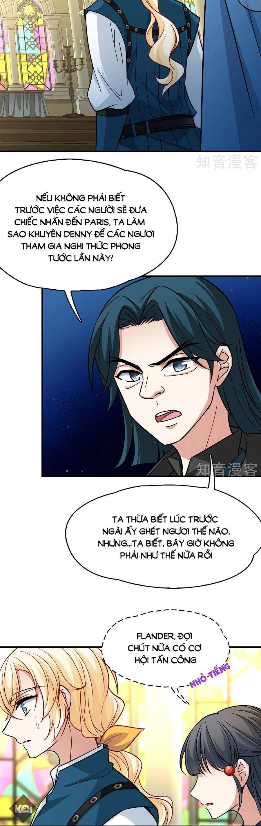 Tầm Trảo Tiền Thế Chi Lữ 2 Chapter 118 - 8