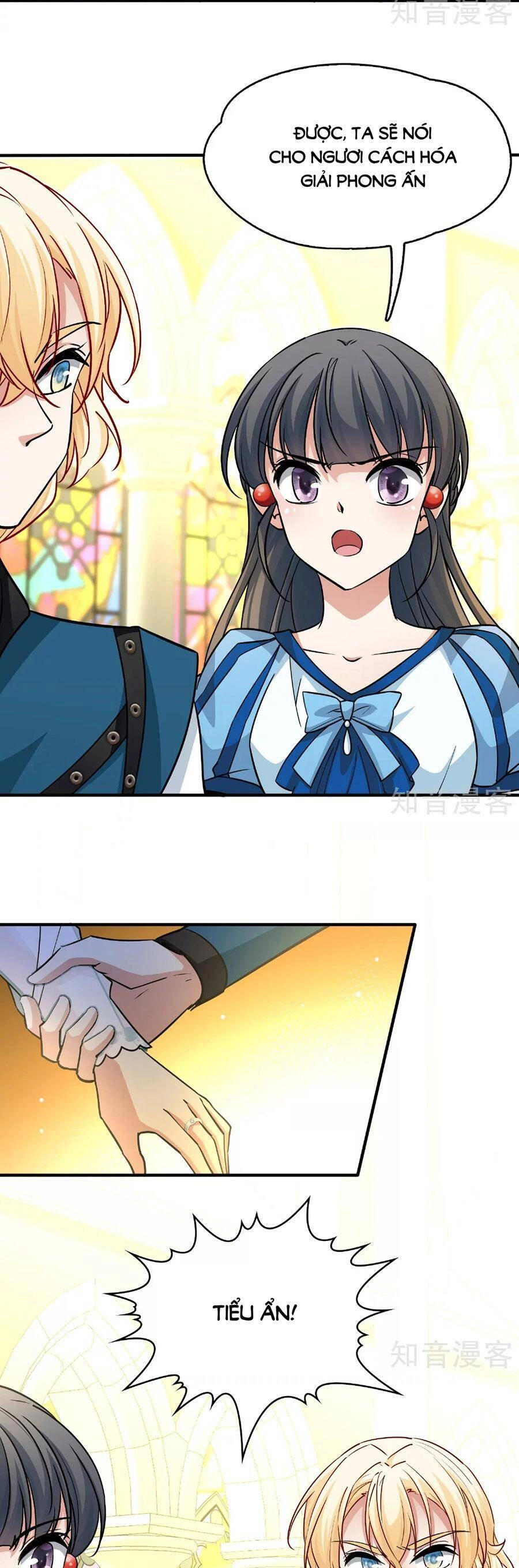 Tầm Trảo Tiền Thế Chi Lữ 2 Chapter 118 - 9