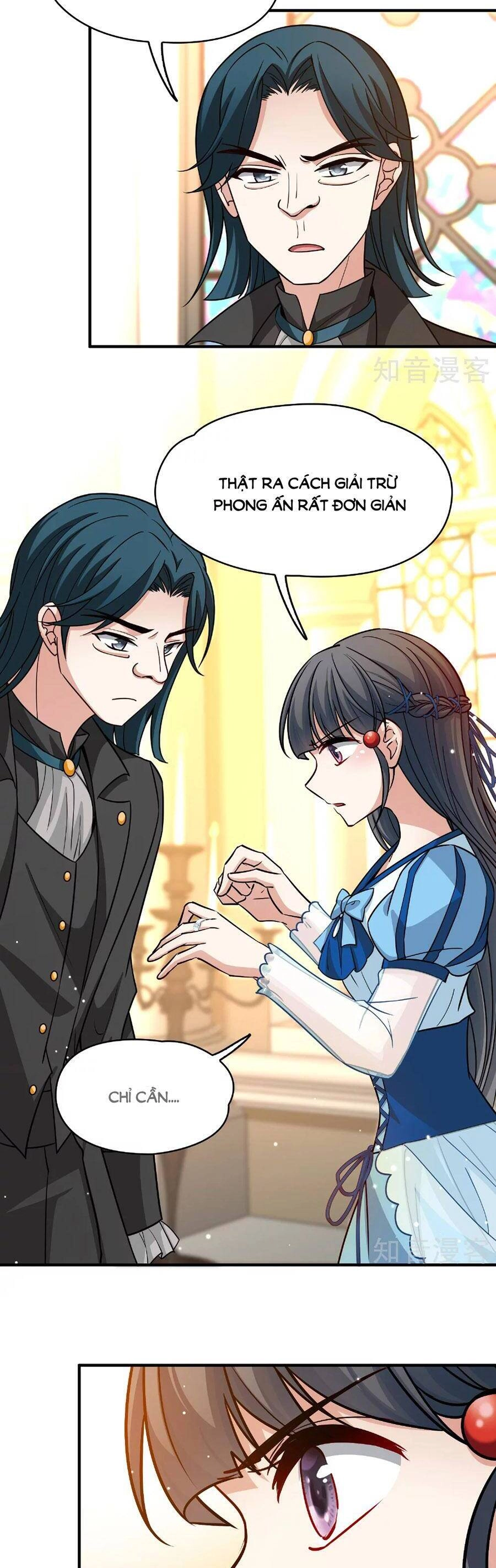 Tầm Trảo Tiền Thế Chi Lữ 2 Chapter 119 - 3