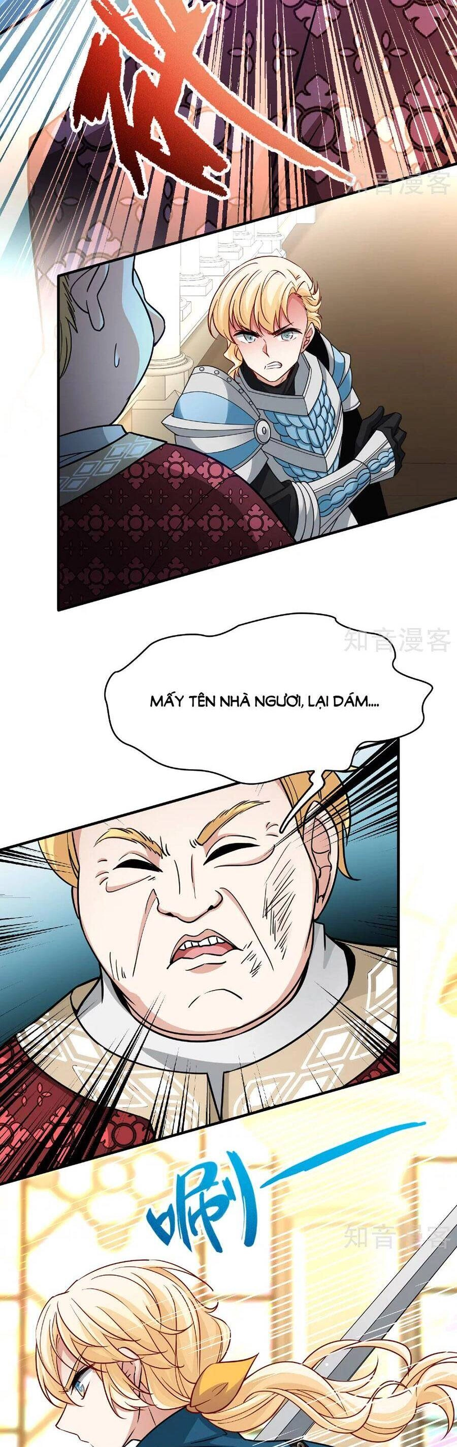 Tầm Trảo Tiền Thế Chi Lữ 2 Chapter 119 - 6