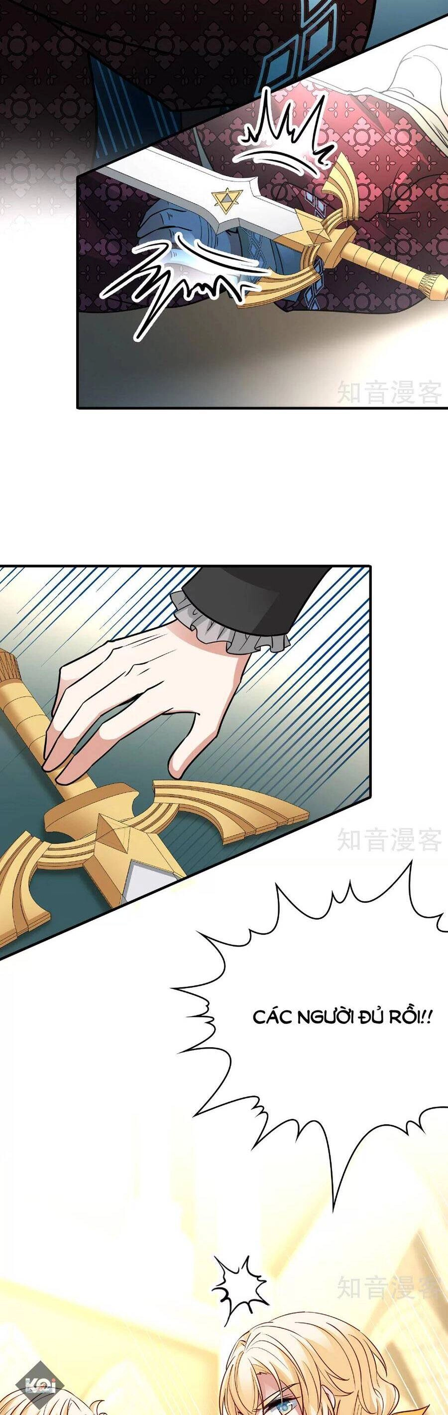 Tầm Trảo Tiền Thế Chi Lữ 2 Chapter 119 - 8