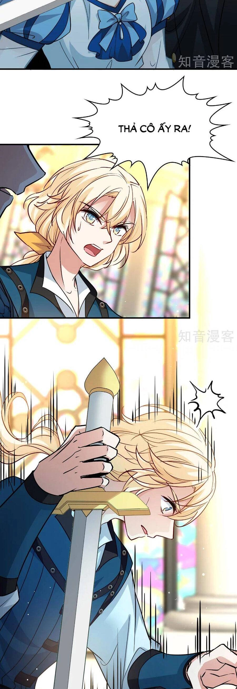 Tầm Trảo Tiền Thế Chi Lữ 2 Chapter 119 - 10