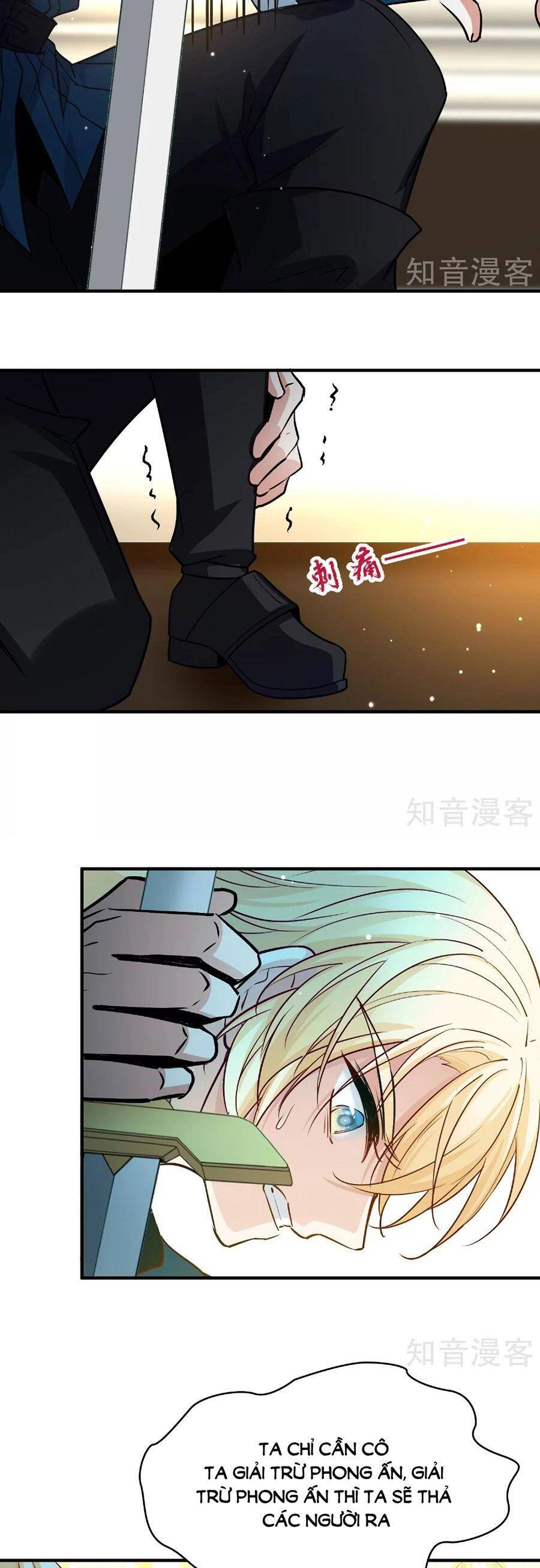 Tầm Trảo Tiền Thế Chi Lữ 2 Chapter 119 - 11