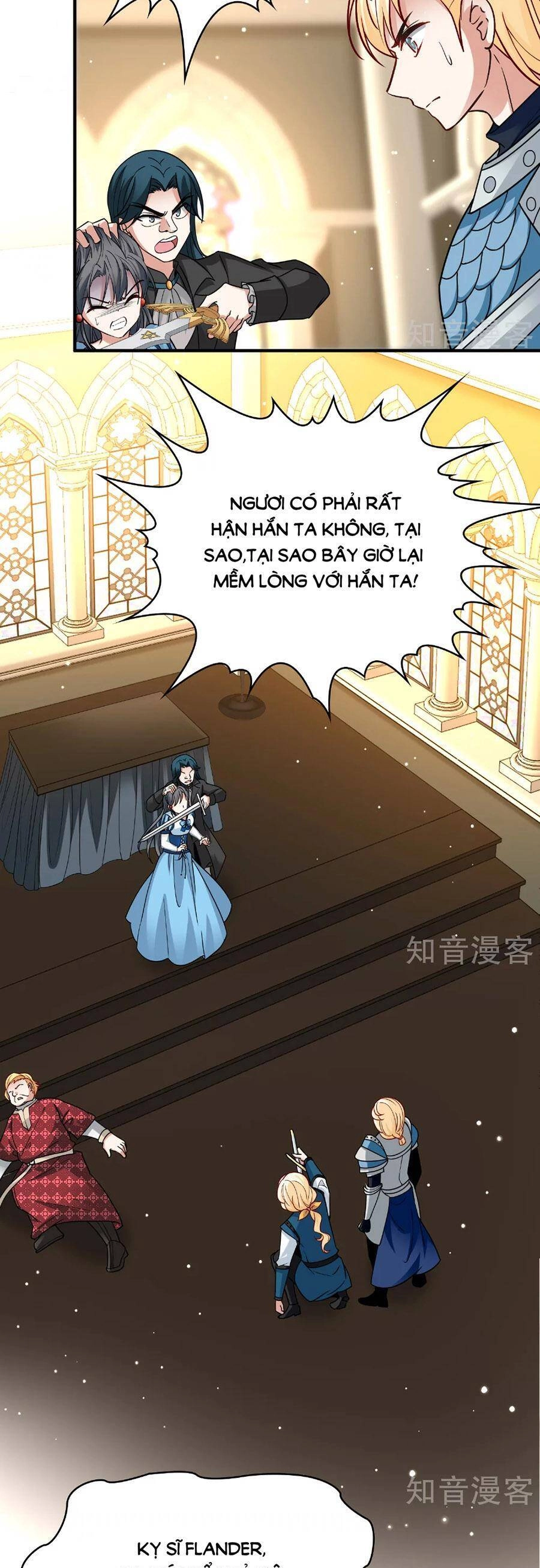 Tầm Trảo Tiền Thế Chi Lữ 2 Chapter 119 - 13