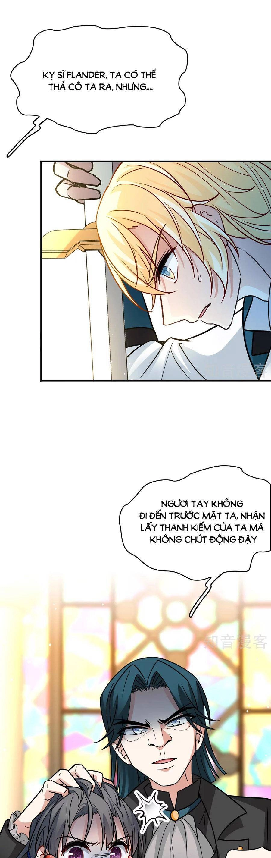 Tầm Trảo Tiền Thế Chi Lữ 2 Chapter 120 - 1