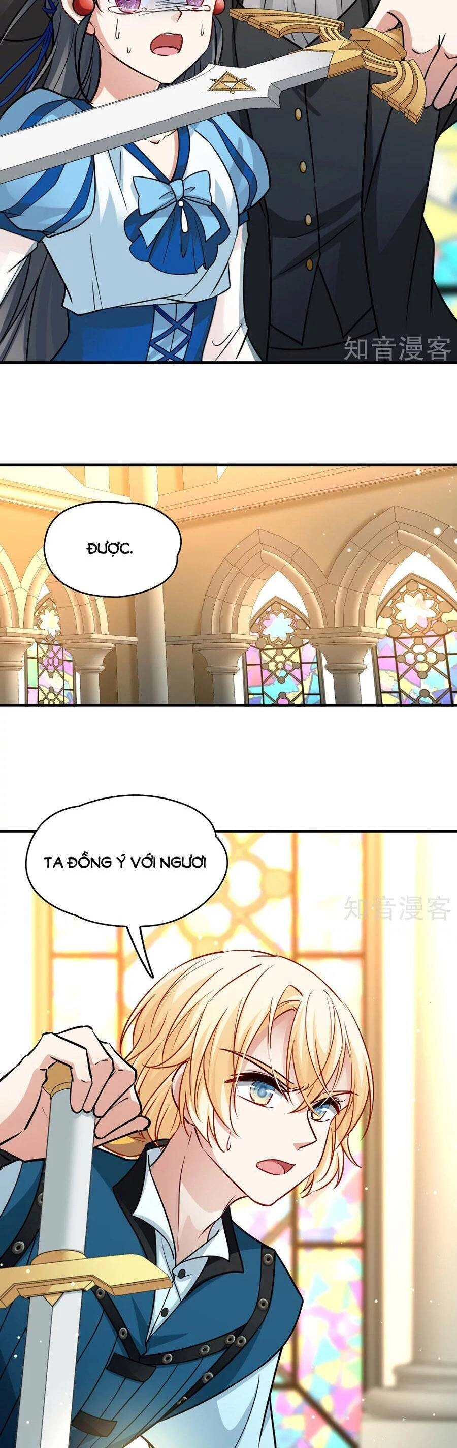 Tầm Trảo Tiền Thế Chi Lữ 2 Chapter 120 - 2