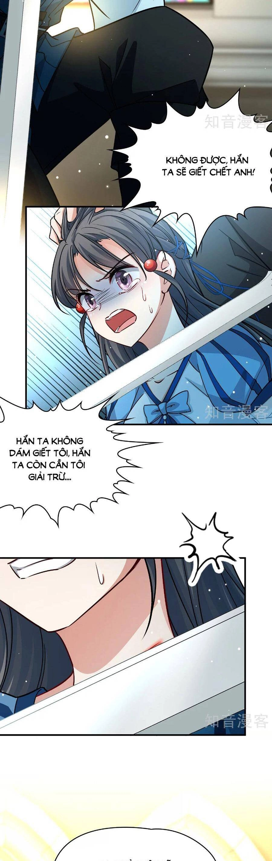 Tầm Trảo Tiền Thế Chi Lữ 2 Chapter 120 - 3