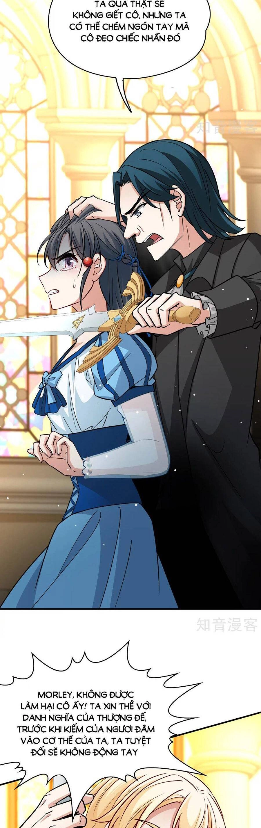 Tầm Trảo Tiền Thế Chi Lữ 2 Chapter 120 - 4