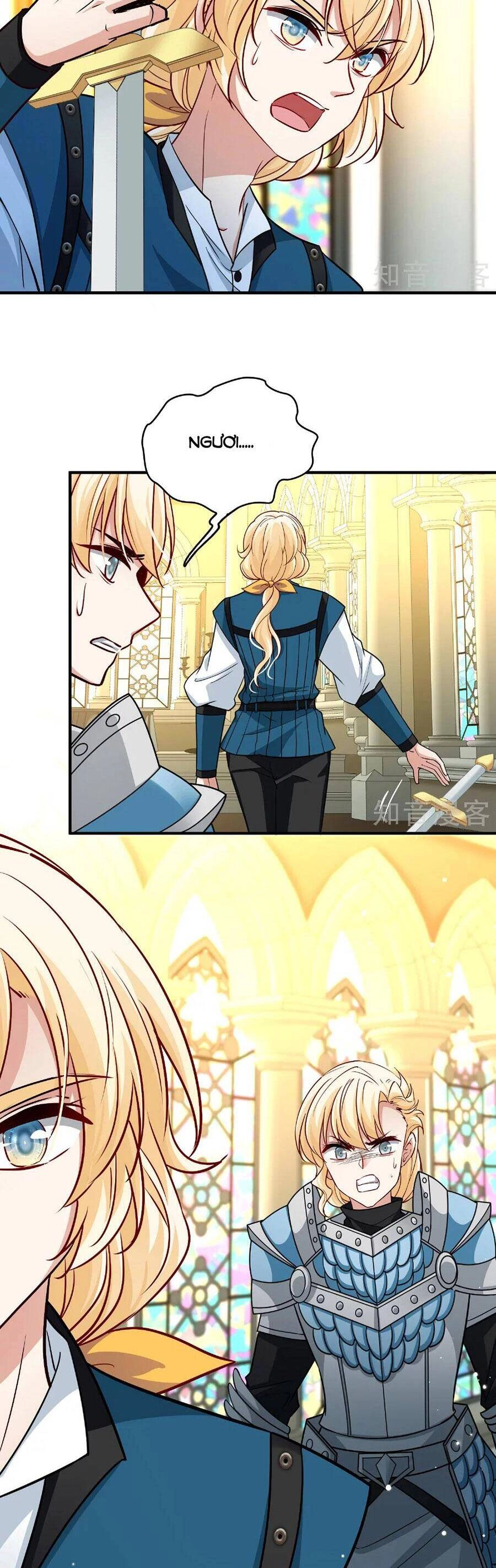 Tầm Trảo Tiền Thế Chi Lữ 2 Chapter 120 - 5