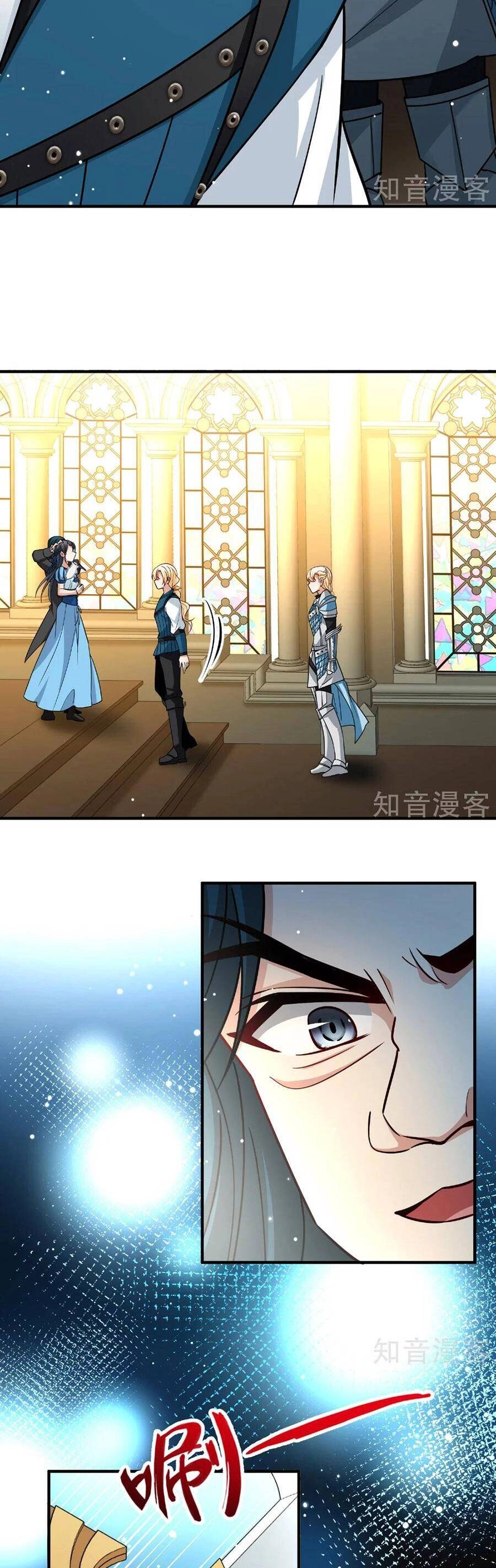 Tầm Trảo Tiền Thế Chi Lữ 2 Chapter 120 - 6