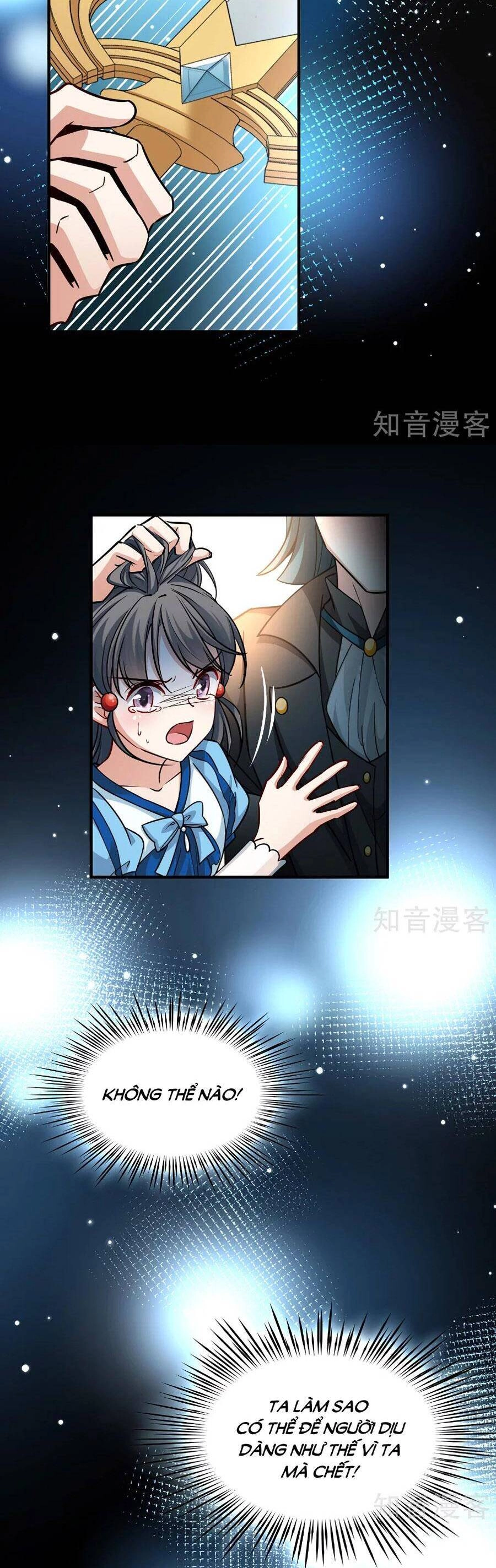 Tầm Trảo Tiền Thế Chi Lữ 2 Chapter 120 - 7