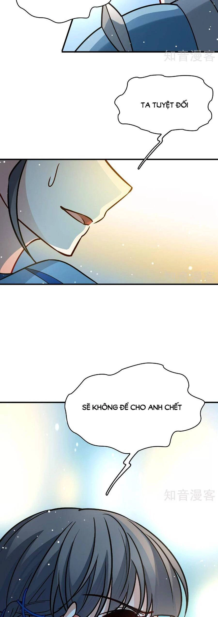 Tầm Trảo Tiền Thế Chi Lữ 2 Chapter 120 - 11