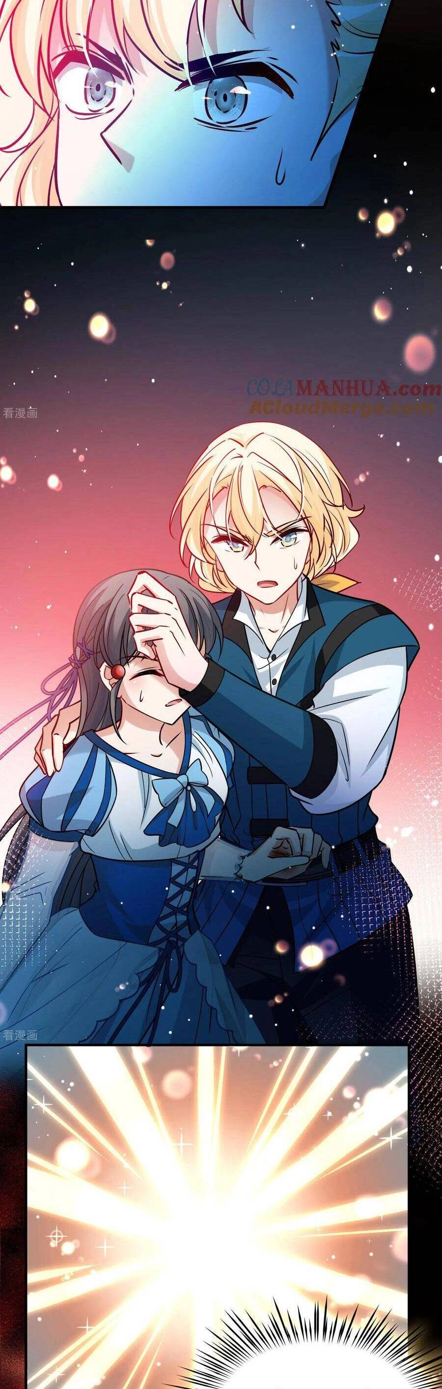 Tầm Trảo Tiền Thế Chi Lữ 2 Chapter 121 - 3