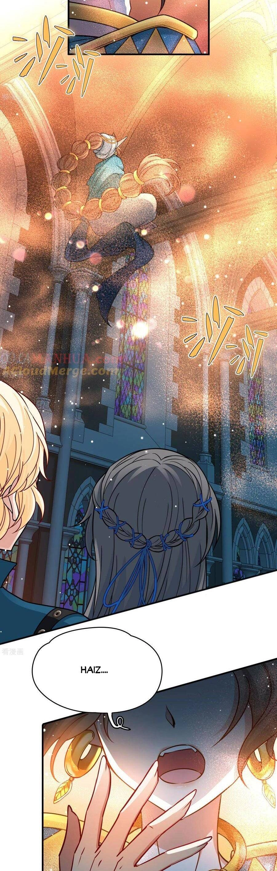 Tầm Trảo Tiền Thế Chi Lữ 2 Chapter 121 - 5