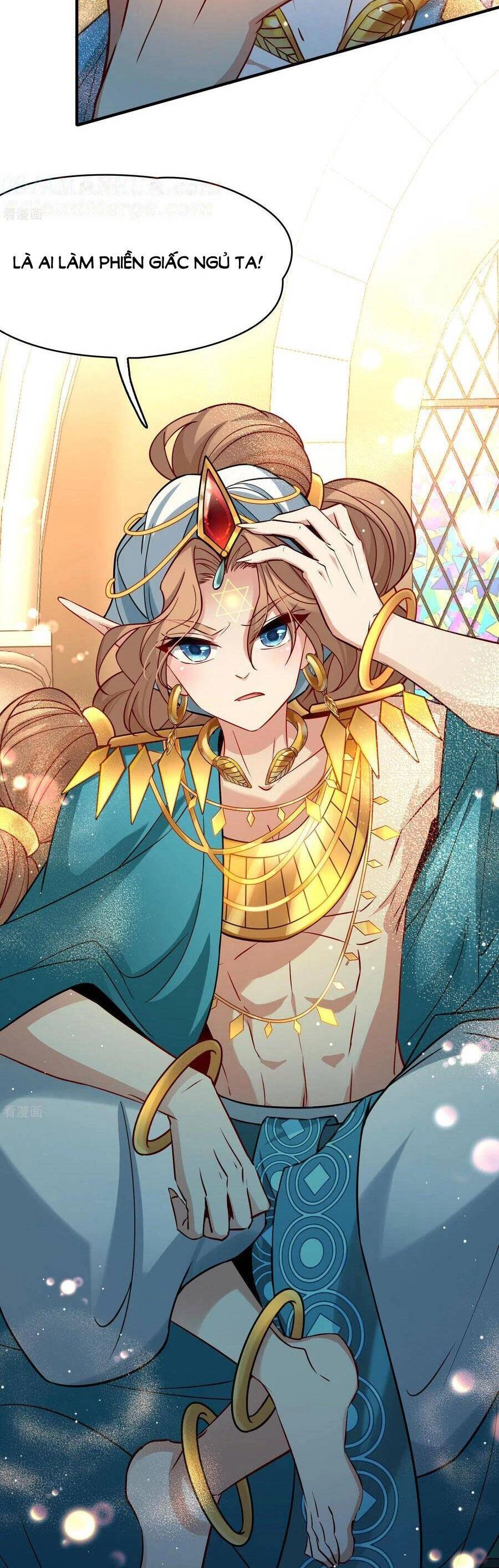 Tầm Trảo Tiền Thế Chi Lữ 2 Chapter 121 - 6