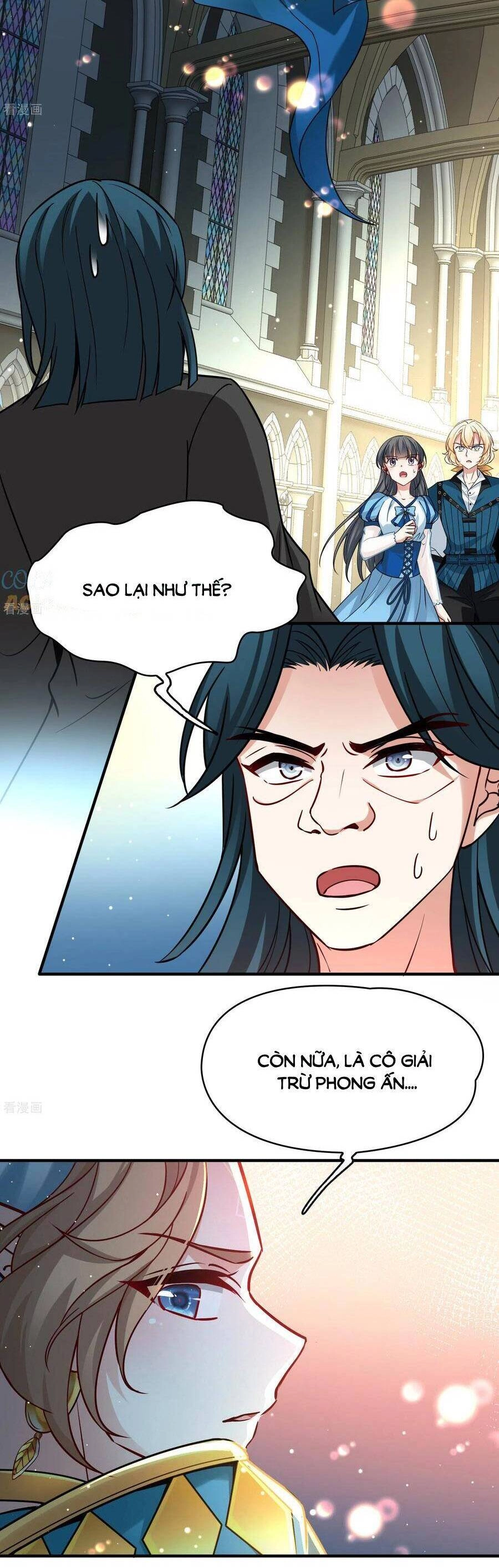 Tầm Trảo Tiền Thế Chi Lữ 2 Chapter 121 - 8