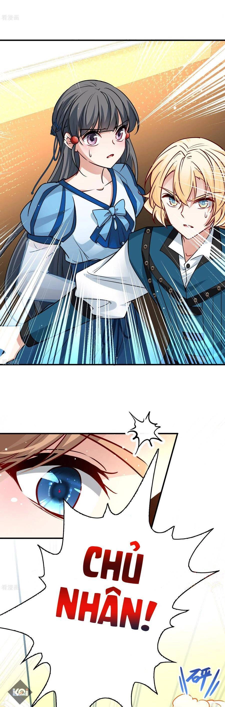 Tầm Trảo Tiền Thế Chi Lữ 2 Chapter 121 - 9