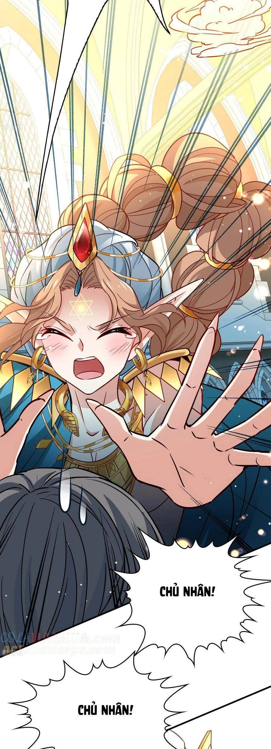 Tầm Trảo Tiền Thế Chi Lữ 2 Chapter 121 - 10