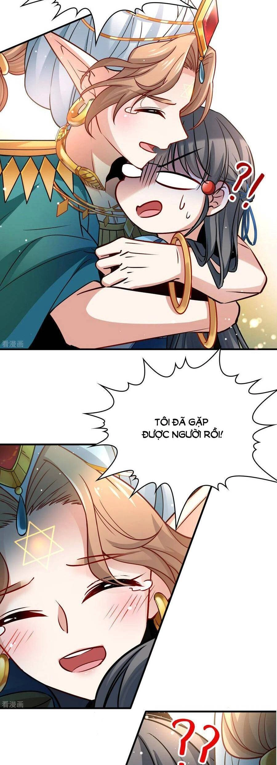 Tầm Trảo Tiền Thế Chi Lữ 2 Chapter 121 - 11