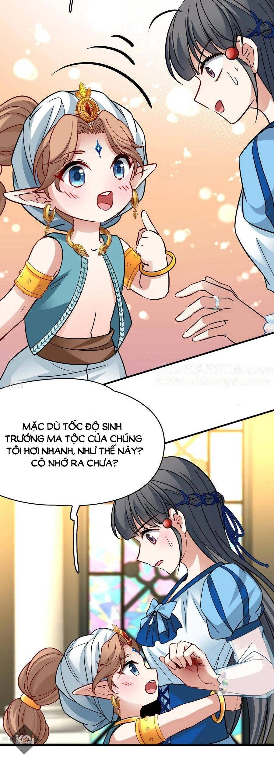 Tầm Trảo Tiền Thế Chi Lữ 2 Chapter 121 - 14