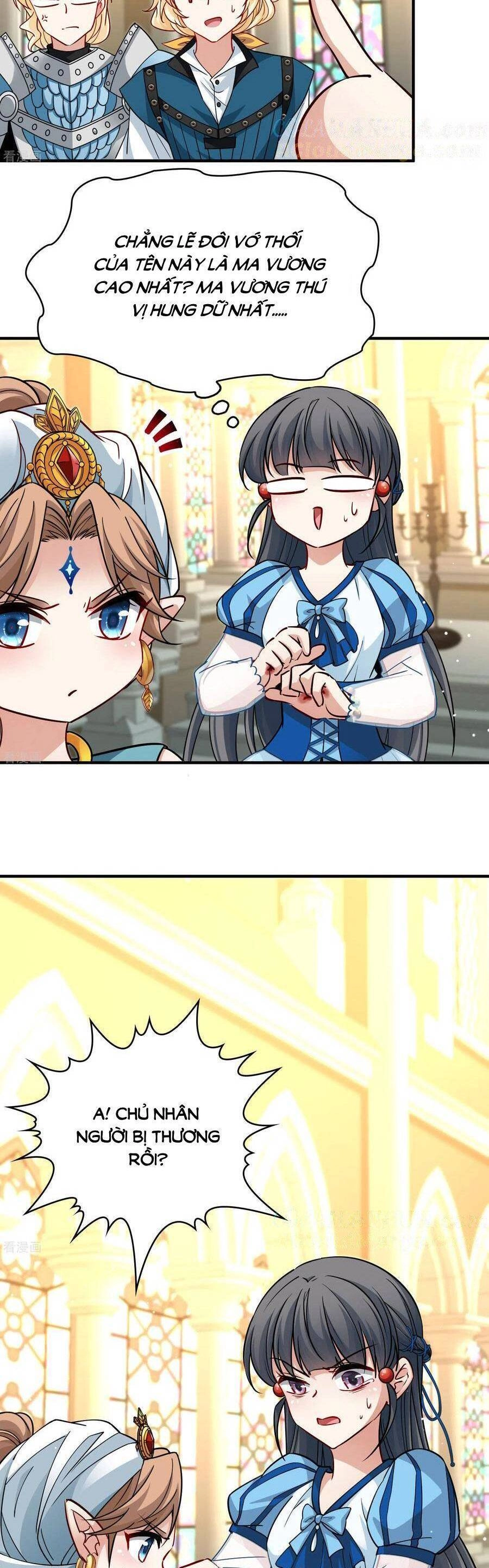 Tầm Trảo Tiền Thế Chi Lữ 2 Chapter 122 - 8