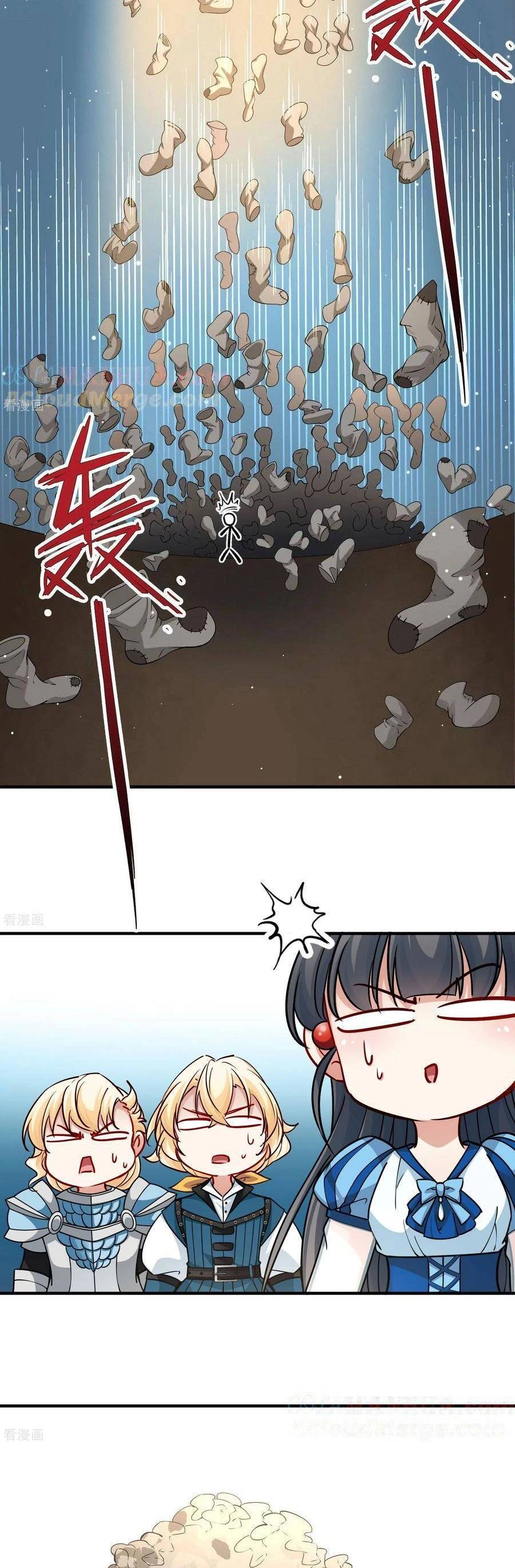 Tầm Trảo Tiền Thế Chi Lữ 2 Chapter 122 - 12