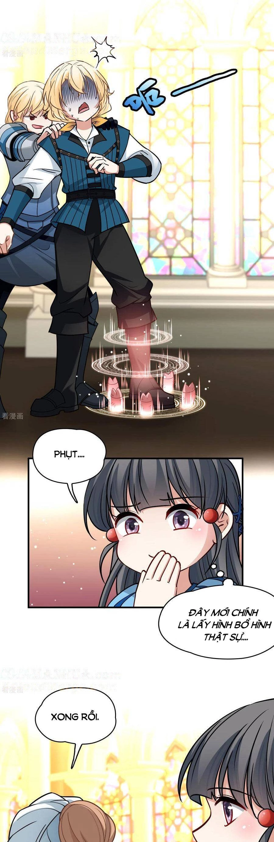 Tầm Trảo Tiền Thế Chi Lữ 2 Chapter 123 - 10