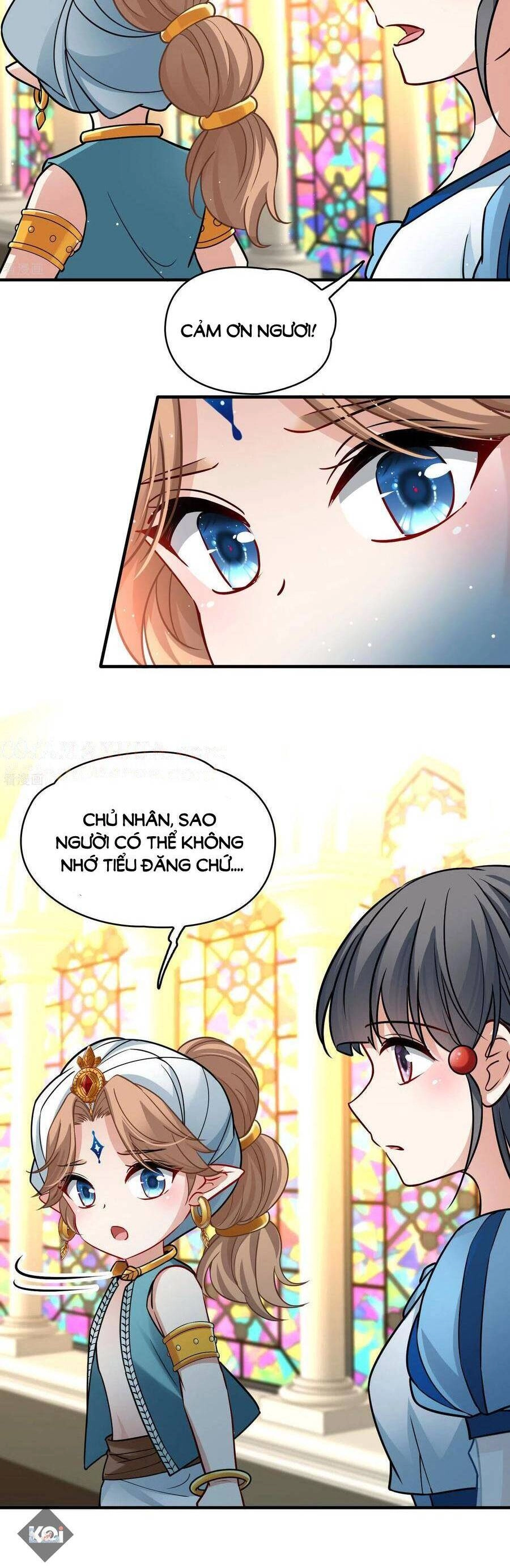 Tầm Trảo Tiền Thế Chi Lữ 2 Chapter 123 - 11